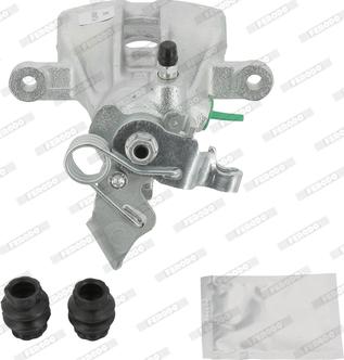 Ferodo FCL694381 - Brake Caliper www.autospares.lv