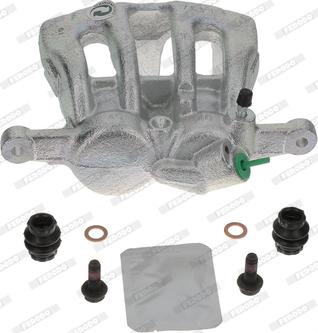 Ferodo FCL694324 - Brake Caliper www.autospares.lv