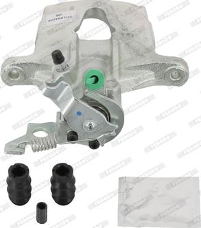 Ferodo FCL694278 - Brake Caliper www.autospares.lv