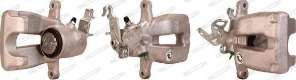 Ferodo FCL694729 - Brake Caliper www.autospares.lv