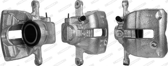 Ferodo FCL694779 - Bremžu suports www.autospares.lv