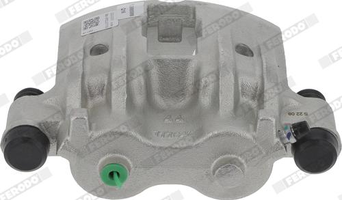 Ferodo FCL695599 - Bremžu suports www.autospares.lv