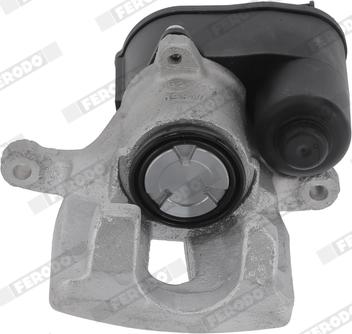 Ferodo FCL695643 - Brake Caliper www.autospares.lv