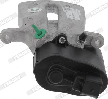 Ferodo FCL695643 - Brake Caliper www.autospares.lv