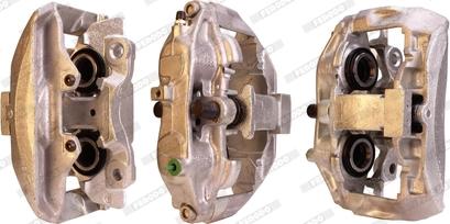 Ferodo FCL695090 - Bremžu suports www.autospares.lv