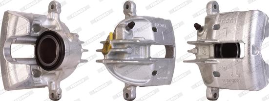 Ferodo FCL695049 - Brake Caliper www.autospares.lv