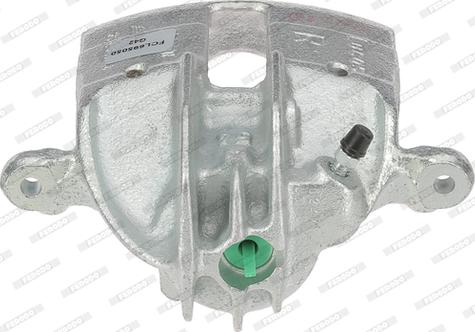 Ferodo FCL695050 - Brake Caliper www.autospares.lv