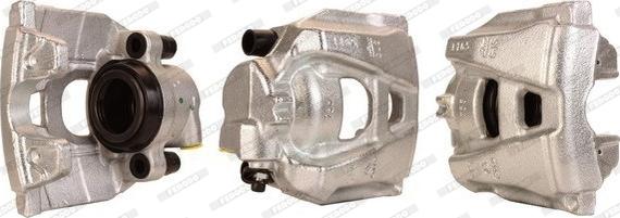 Ferodo FCL695015 - Bremžu suports www.autospares.lv