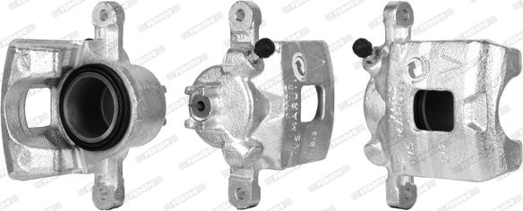 Ferodo FCL695085 - Bremžu suports www.autospares.lv