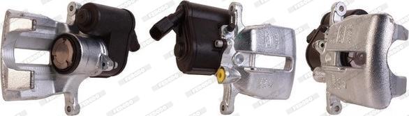 Ferodo FCL695034 - Brake Caliper www.autospares.lv