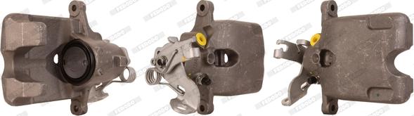 Ferodo FCL695193 - Brake Caliper www.autospares.lv