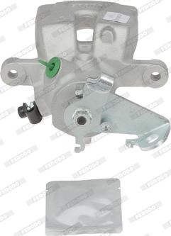 Ferodo FCL695156 - Brake Caliper www.autospares.lv