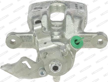 Ferodo FCL695150 - Brake Caliper www.autospares.lv