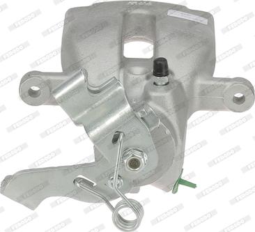 Ferodo FCL695165 - Brake Caliper www.autospares.lv