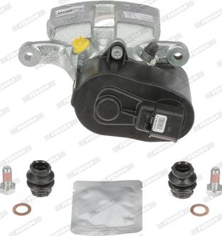 Ferodo FCL695115 - Brake Caliper www.autospares.lv