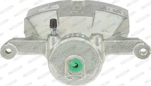 Ferodo FCL695111 - Bremžu suports www.autospares.lv