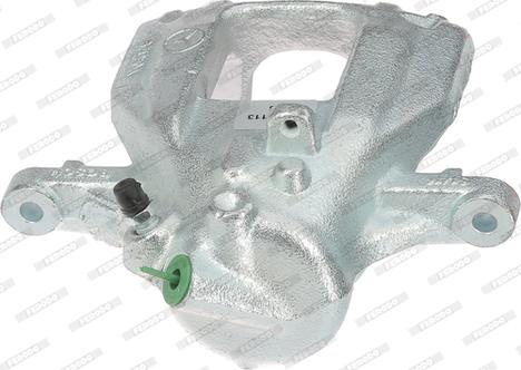 Ferodo FCL695113 - Bremžu suports www.autospares.lv