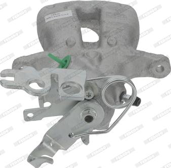 Ferodo FCL695180 - Brake Caliper www.autospares.lv