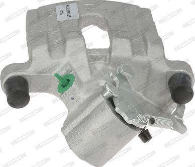 Ferodo FCL695135 - Bremžu suports www.autospares.lv