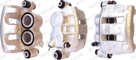 Ferodo FCL695132 - Brake Caliper www.autospares.lv