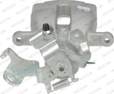 Ferodo FCL695174 - Brake Caliper www.autospares.lv