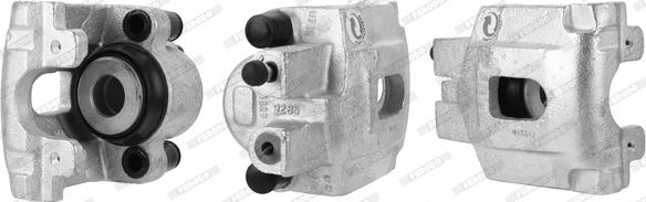 Ferodo FCL695340 - Bremžu suports www.autospares.lv