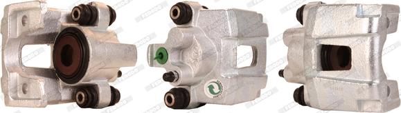 Ferodo FCL695342 - Bremžu suports www.autospares.lv