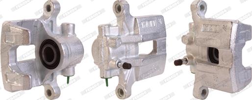 Ferodo FCL695354 - Brake Caliper www.autospares.lv