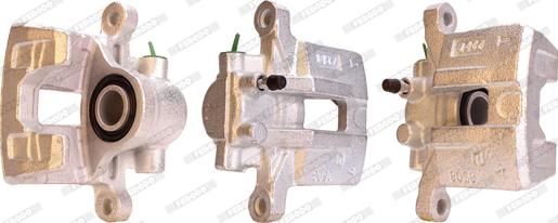 Ferodo FCL695355 - Brake Caliper www.autospares.lv