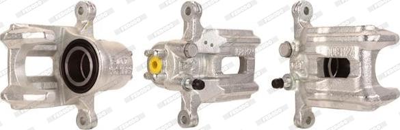 Ferodo FCL695303 - Brake Caliper www.autospares.lv