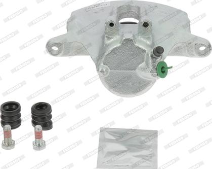 Ferodo FCL691991 - Brake Caliper www.autospares.lv