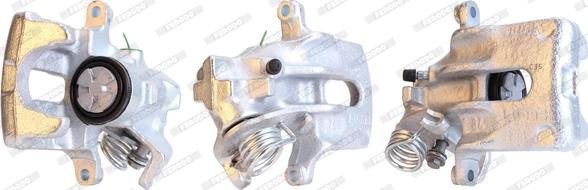 Ferodo FCL691942 - Brake Caliper www.autospares.lv