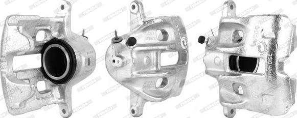 Ferodo FCL691955 - Bremžu suports www.autospares.lv