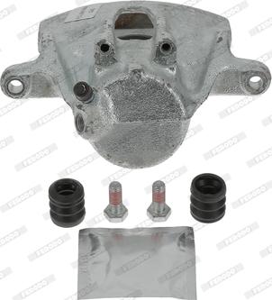 Ferodo FCL691984 - Brake Caliper www.autospares.lv