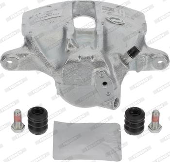 Ferodo FCL691936 - Brake Caliper www.autospares.lv