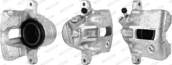 Ferodo FCL691485 - Bremžu suports www.autospares.lv