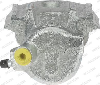 Ferodo FCL691154 - Тормозной суппорт www.autospares.lv