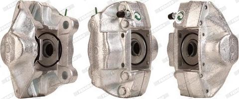 Ferodo FCL691305 - Bremžu suports www.autospares.lv