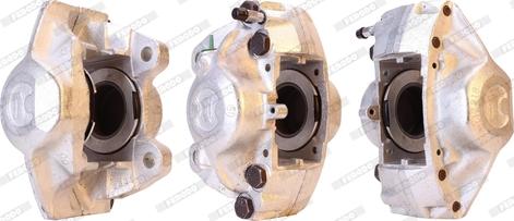 Ferodo FCL691270 - Bremžu suports www.autospares.lv