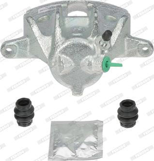 Ferodo FCL692668 - Brake Caliper www.autospares.lv