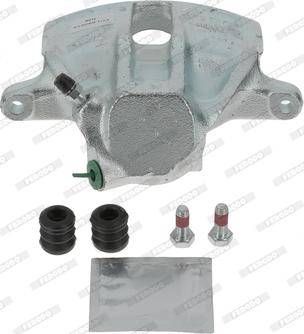 Ferodo FCL692614 - Brake Caliper www.autospares.lv