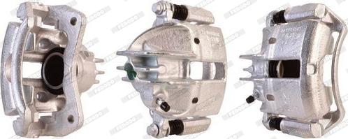 Ferodo FCL692686 - Brake Caliper www.autospares.lv