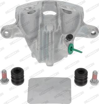 Ferodo FCL692000 - Brake Caliper www.autospares.lv