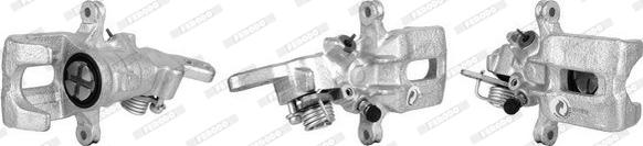 Ferodo FCL692075 - Brake Caliper www.autospares.lv