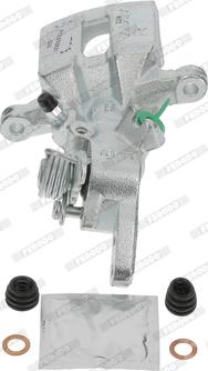 Ferodo FCL692821 - Brake Caliper www.autospares.lv