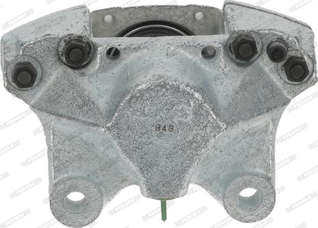 Ferodo FCL692343 - Bremžu suports www.autospares.lv