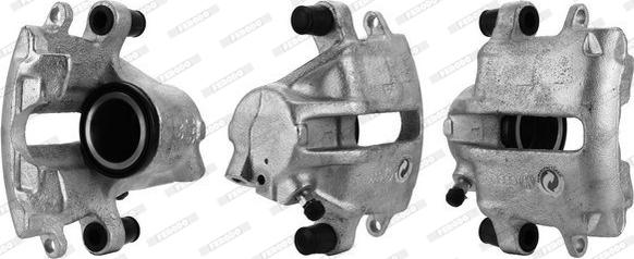 Ferodo FCL692365 - Brake Caliper www.autospares.lv