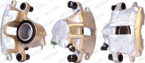 Ferodo FCL692363 - Brake Caliper www.autospares.lv