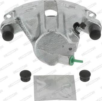 Ferodo FCL692363 - Brake Caliper www.autospares.lv