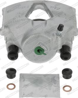 Ferodo FCL692306 - Тормозной суппорт www.autospares.lv